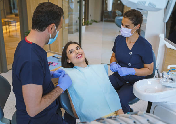 Dental Inlays and Onlays in Leisure Village East, NJ