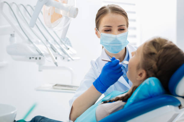 TMJ/TMD Treatment in Leisure Village East, NJ